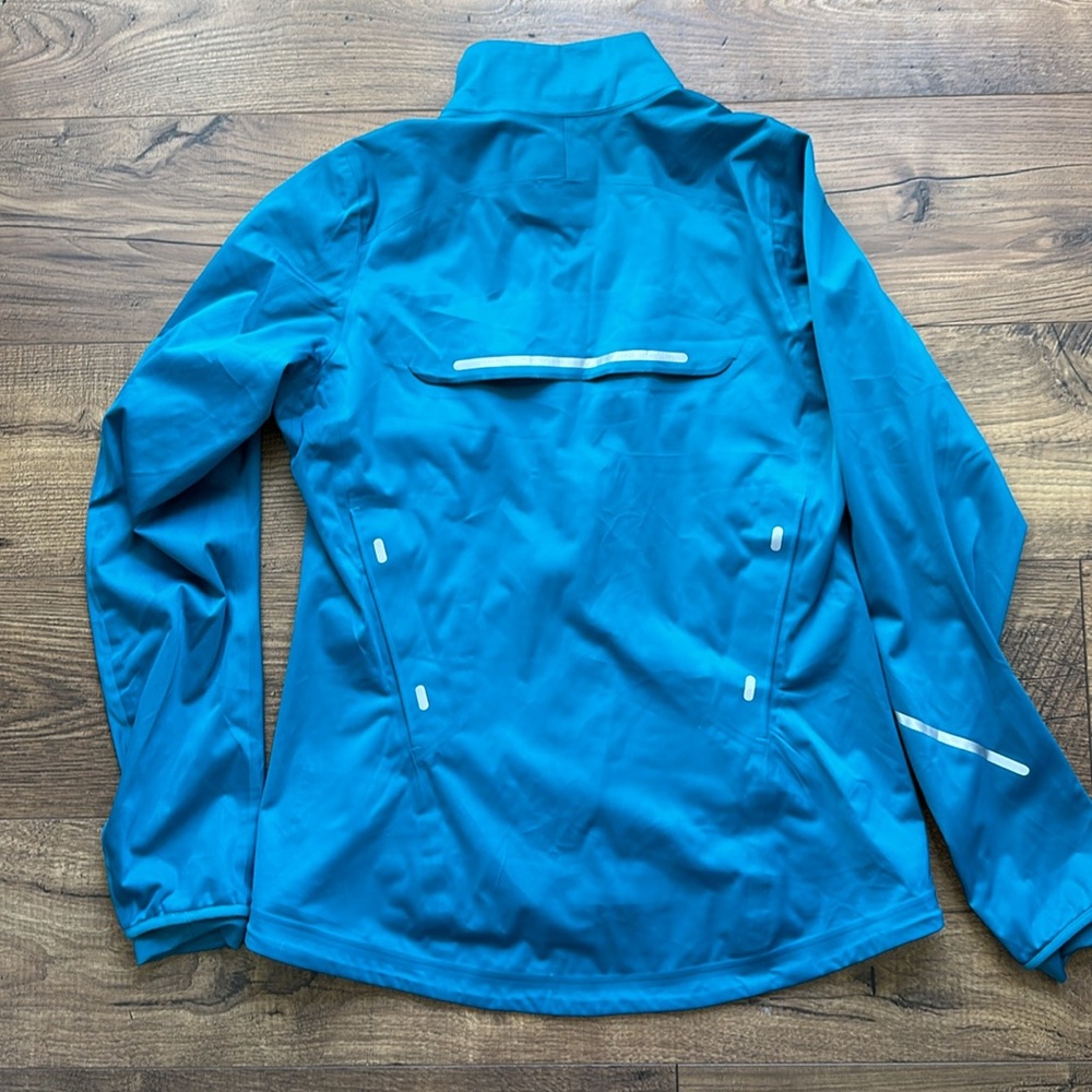 Nike Storm Fit Lightweight Jacket - Picture 6 of 9